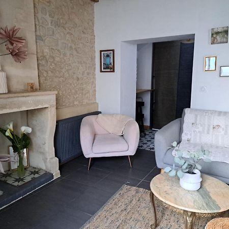 La Petite Bajocasse Villa Bayeux Buitenkant foto