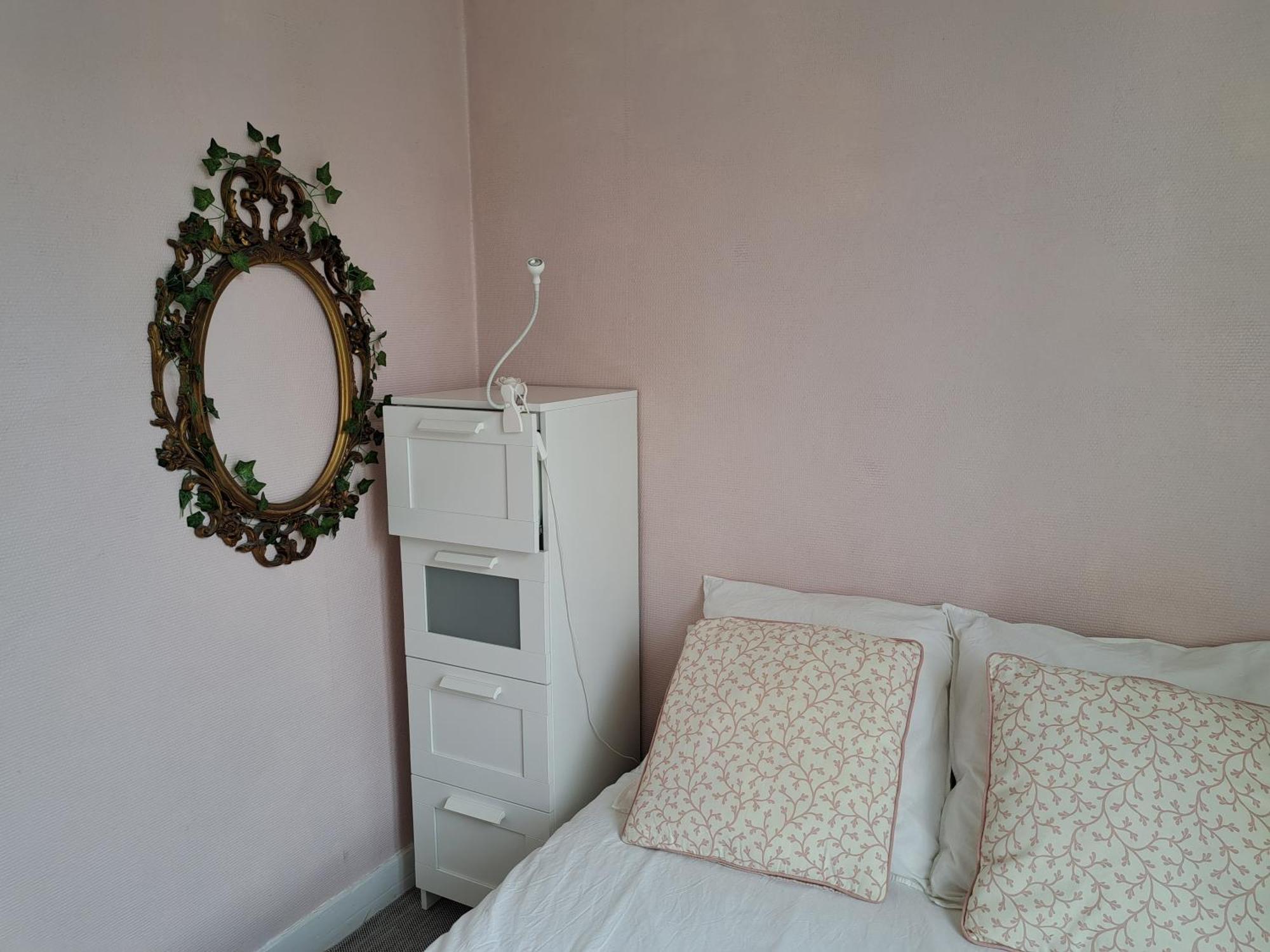 La Petite Bajocasse Villa Bayeux Buitenkant foto