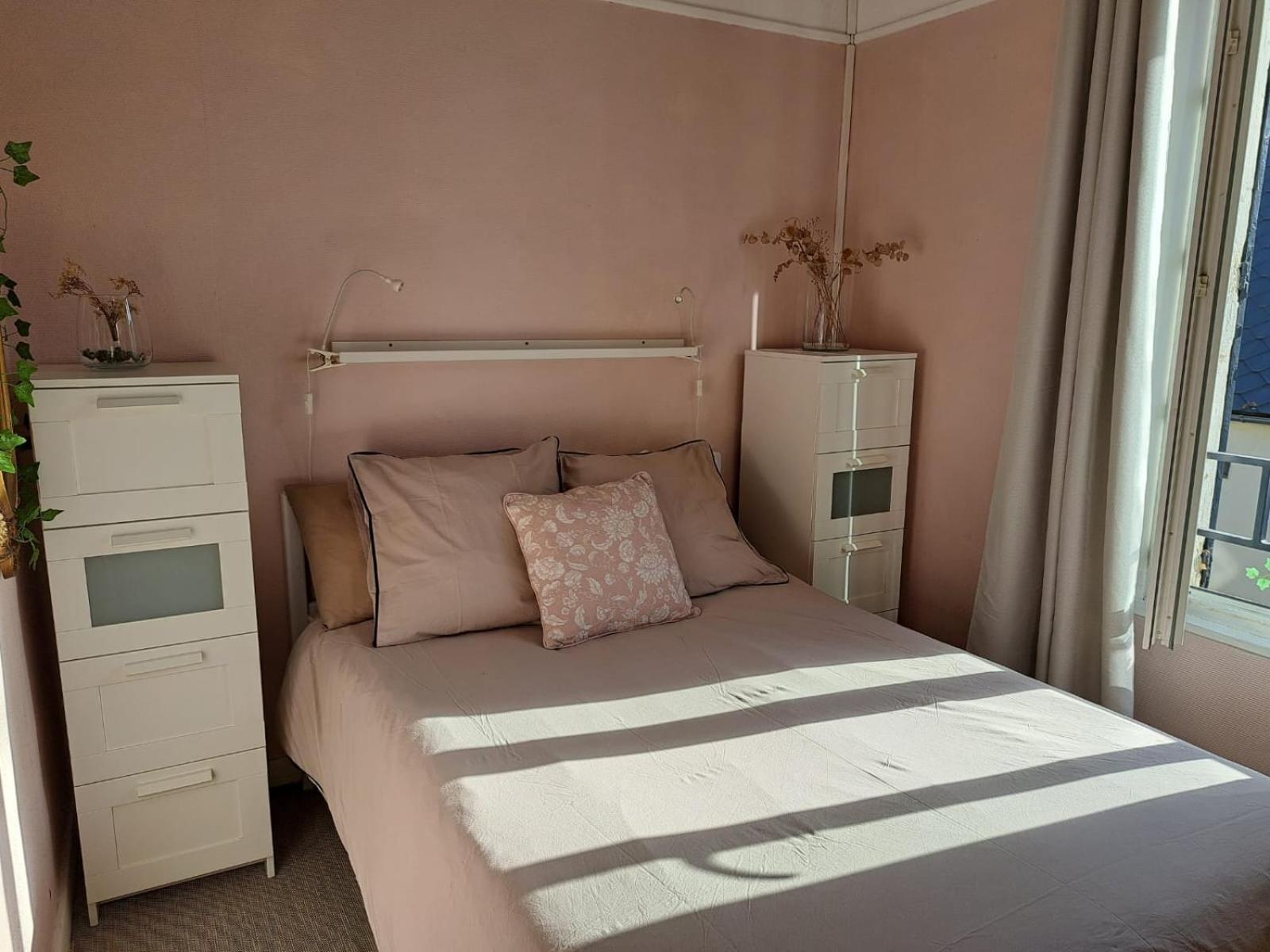 La Petite Bajocasse Villa Bayeux Buitenkant foto