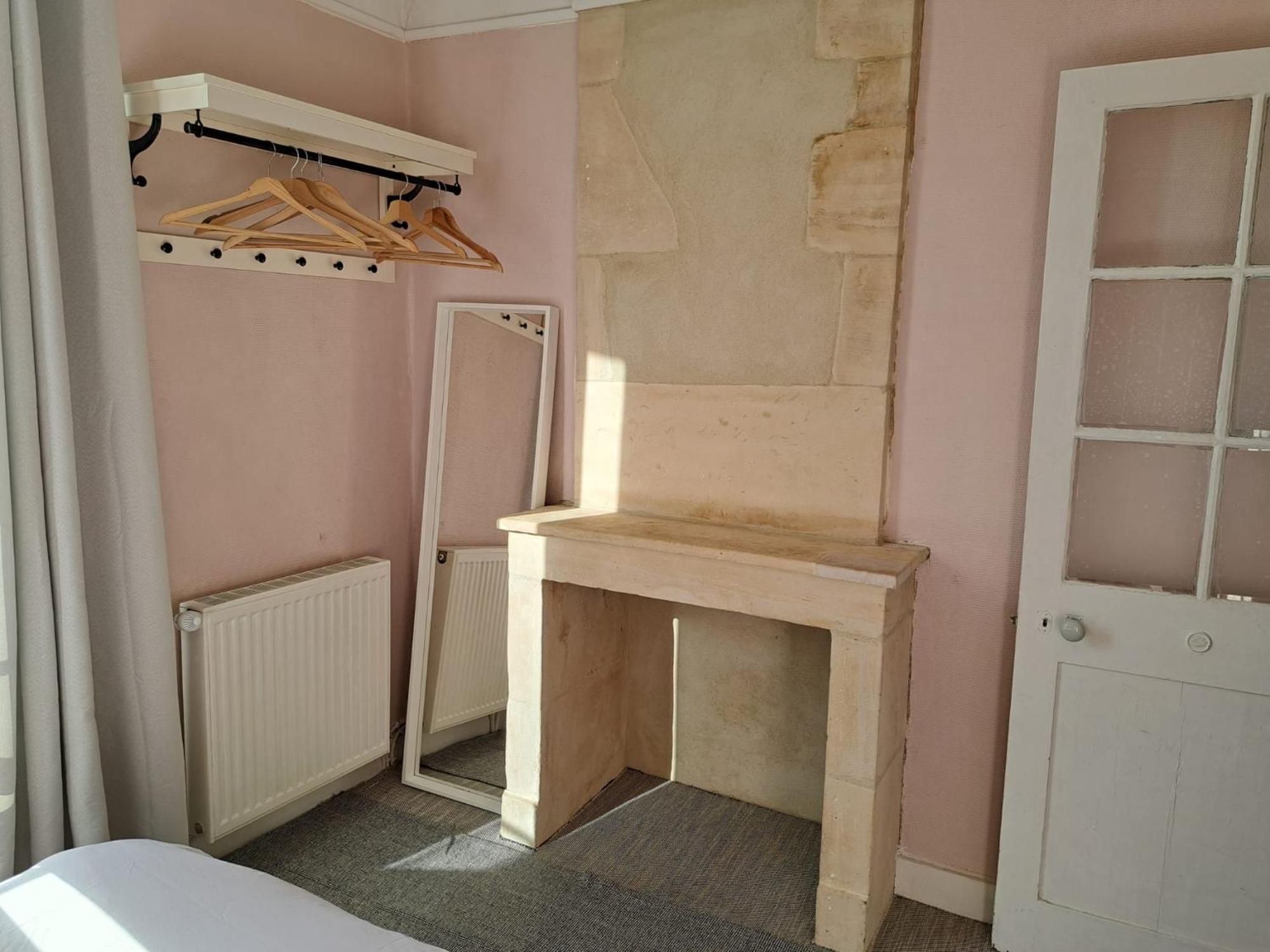 La Petite Bajocasse Villa Bayeux Buitenkant foto